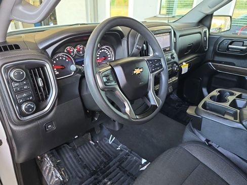 Certified 2019 Chevrolet Silverado 1500 LT image 11