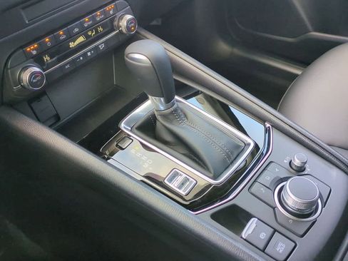 New 2025 MAZDA CX-5 AWD 2.5 S w/ Select Package image 29