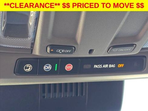 New 2026 Chevrolet Silverado 1500 W/T w/ WT Value Package AWD/4WD image 25