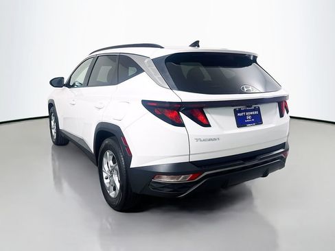 Used 2024 Hyundai Tucson SEL FWD image 7