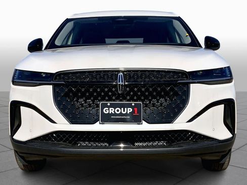 New 2026 Lincoln Nautilus Premier w/ Jet Appearance Package image 3