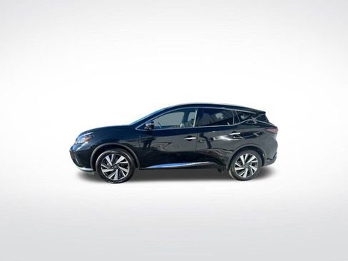 Used 2023 Nissan Murano SL image 4