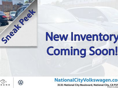 Used 2023 Volkswagen Taos S
