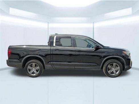 Used 2023 Honda Ridgeline RTL image 6