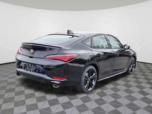 New 2026 Acura Integra A-Spec image 4