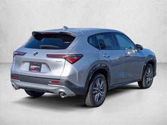 New 2025 Acura ADX FWD video 2