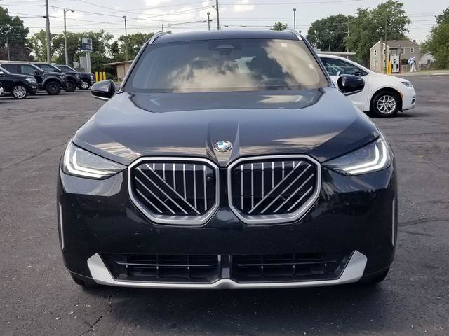 Used 2026 BMW X3 xDrive30i AWD/4WD image 3