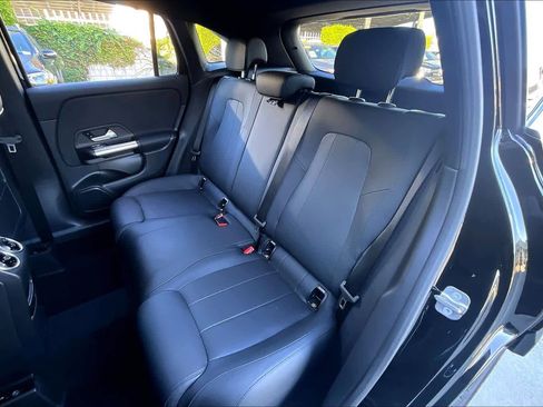 Used 2025 Mercedes-Benz GLA 250 image 20