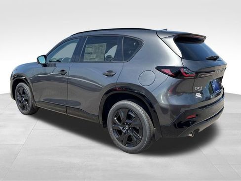 New 2026 MAZDA CX-5 2.5 S w/ Premium Package AWD/4WD image 3