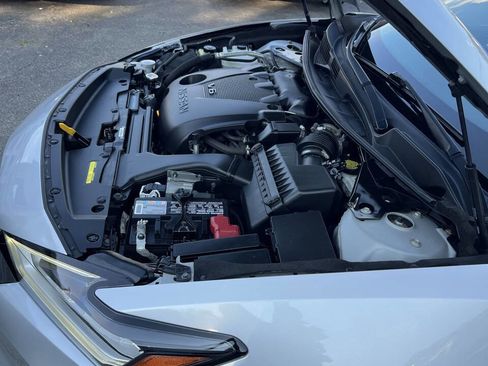 Used 2020 Nissan Maxima 3.5 SV w/ Floor Mat Group image 40