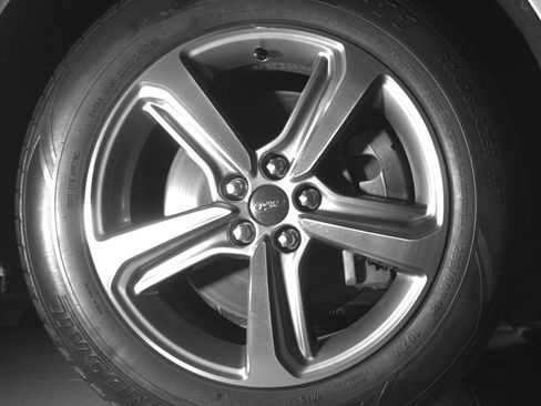 Used 2022 Ford Edge SEL w/ Convenience Package AWD/4WD image 18