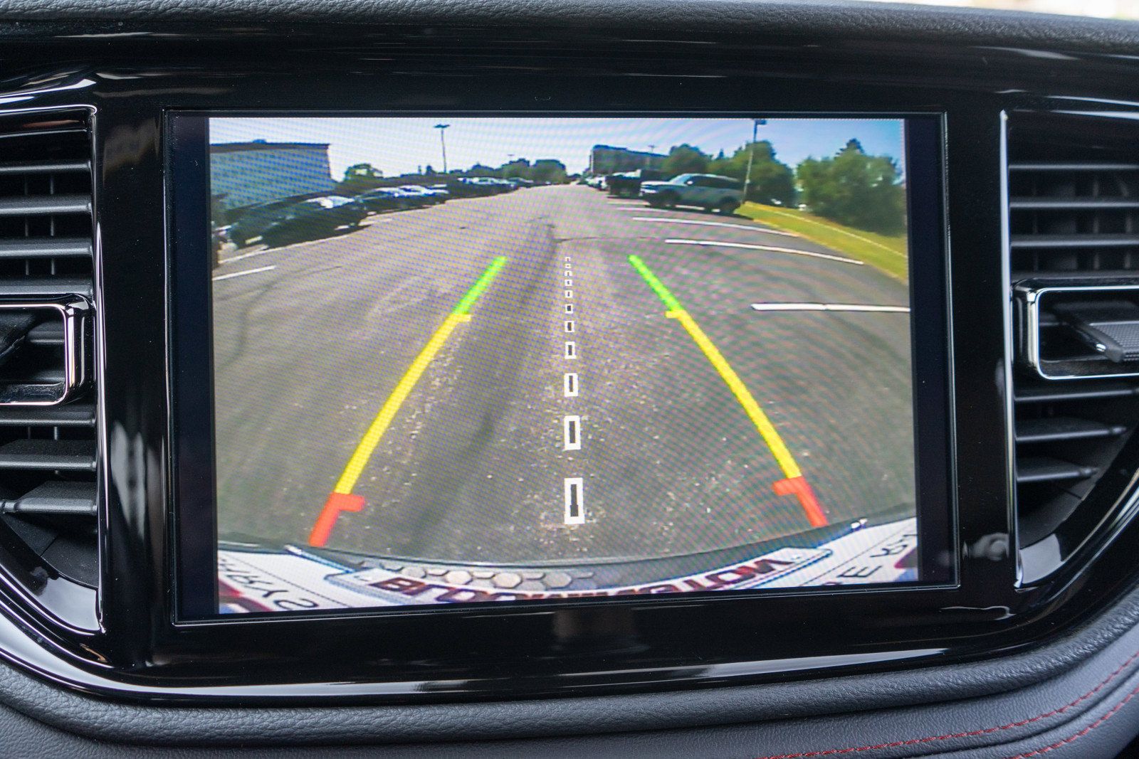 Used 2025 Dodge Durango R/T AWD/4WD image 19