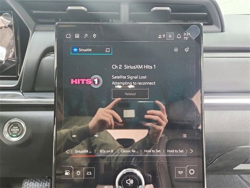 New 2026 GMC Terrain Elevation w/ Elevation Premium Package image 26