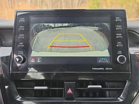 Used 2024 Toyota Camry XSE image 22