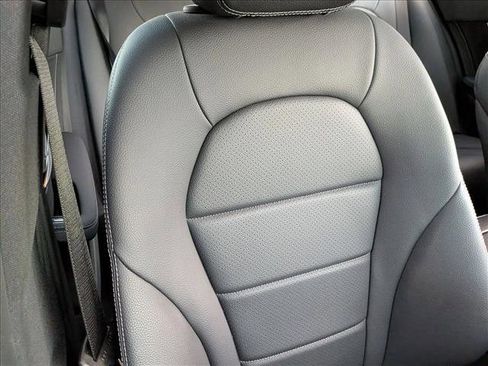 Used 2018 Mercedes-Benz C 300 Sedan image 19