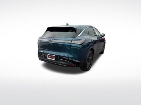 Used 2025 Nissan Murano Platinum w/ Cargo Package image 37