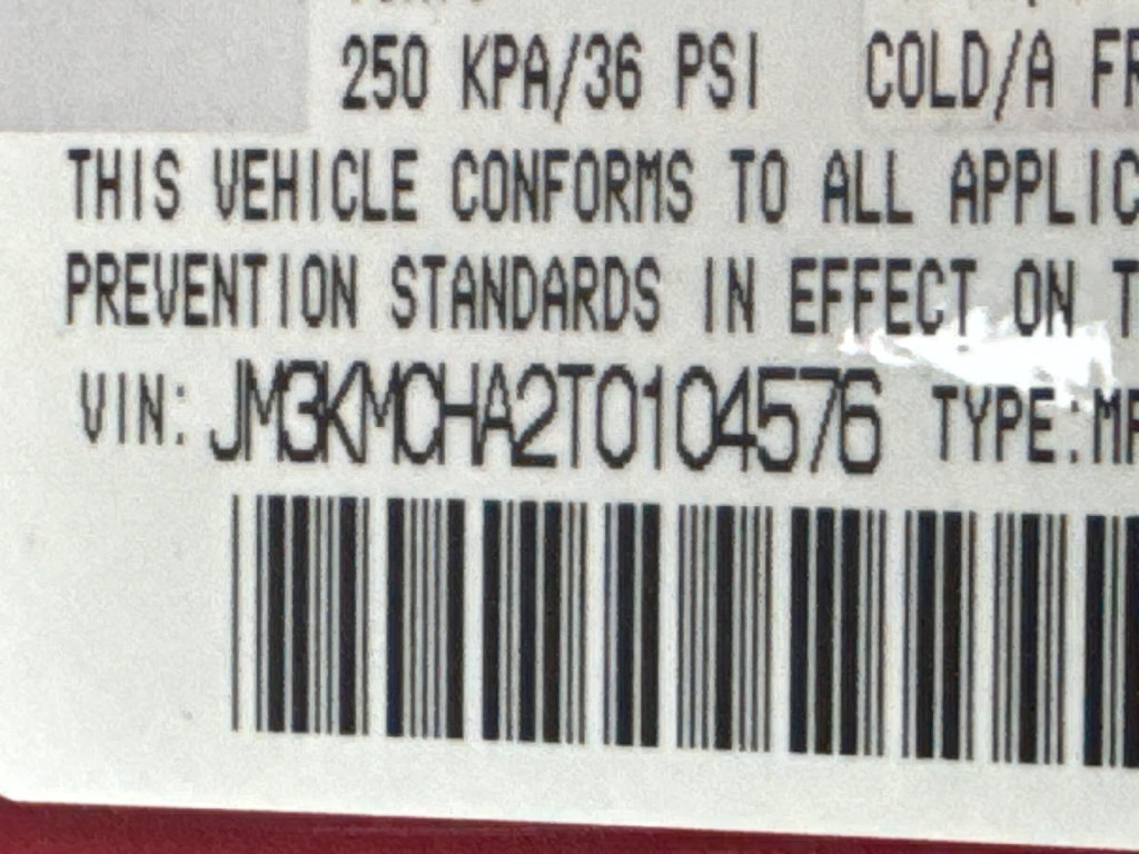 Certified 2026 MAZDA CX-5 Preferred AWD/4WD image 33