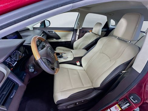 Used 2016 Lexus RX 350 2WD w/ Premium Package image 13