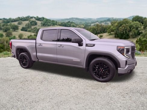 Used 2024 GMC Sierra 1500 Elevation RWD image 13