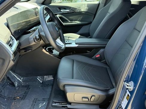 Used 2026 BMW X1 xDrive28i w/ Technology Package AWD/4WD image 19