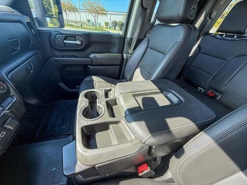 Used 2021 Chevrolet Silverado 2500 W/T w/ WT Convenience Package image 18