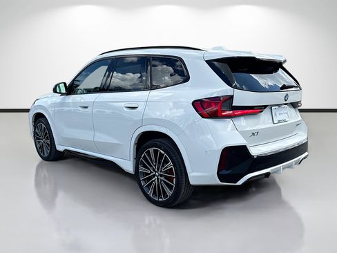 New 2026 BMW X1 xDrive28i w/ Technology Package AWD/4WD image 5