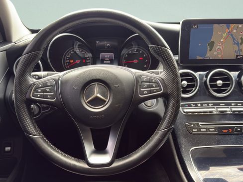 Used 2016 Mercedes-Benz C 300 4MATIC Sedan image 19