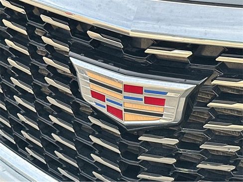 Certified 2024 Cadillac XT5 Premium Luxury image 36