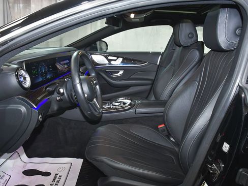 Used 2020 Mercedes-Benz CLS 450 4MATIC image 51