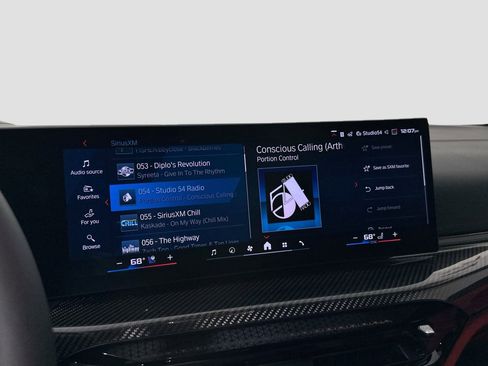 Used 2026 BMW M3 Competition image 14