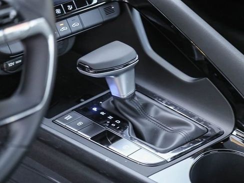 New 2026 Hyundai Elantra Sport FWD image 20