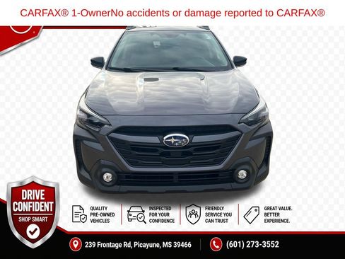 Used 2025 Subaru Outback Premium AWD/4WD image 10