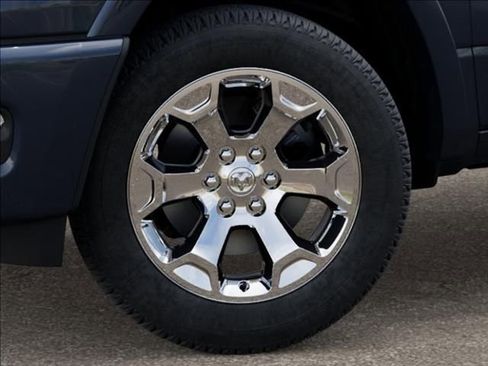 New 2026 RAM 1500 Big Horn image 8