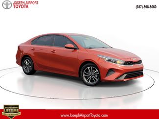 Used 2023 Kia Forte LXS w/ LXS Technology Package FWD 360° Tour