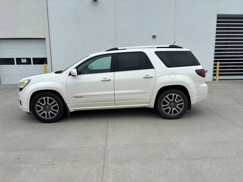 Used 2014 GMC Acadia Denali FWD image 6
