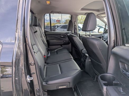 Used 2023 Honda Ridgeline RTL-E image 30