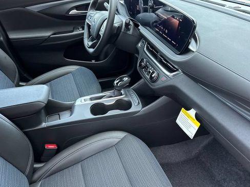 New 2026 Buick Envista Preferred w/ Convenience I Package FWD image 17