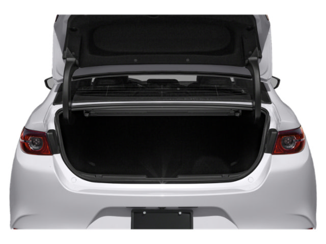 Used 2021 MAZDA MAZDA3 s FWD image 8
