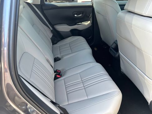 New 2027 Honda HR-V EX-L image 14