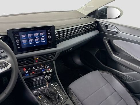 New 2026 Volkswagen Jetta SE image 23