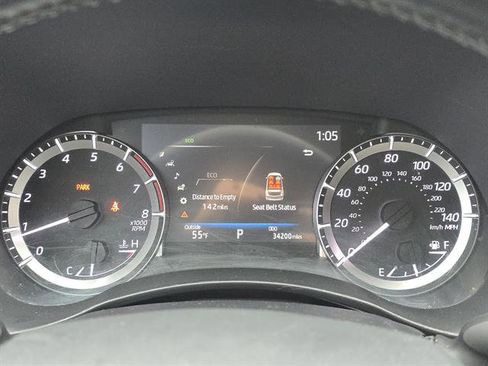 Used 2023 Toyota Highlander XLE image 21