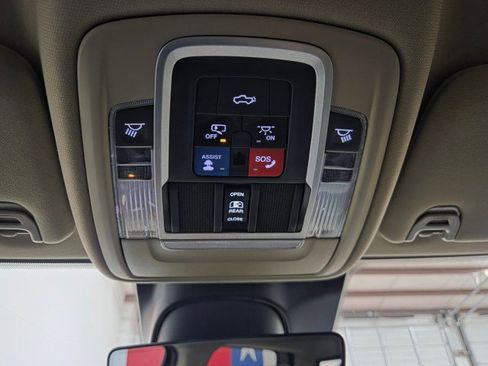 Used 2020 RAM 2500 Laramie image 63