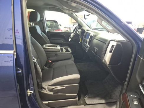 Used 2014 GMC Sierra 1500 SLE w/ SLE Value Package AWD/4WD image 12