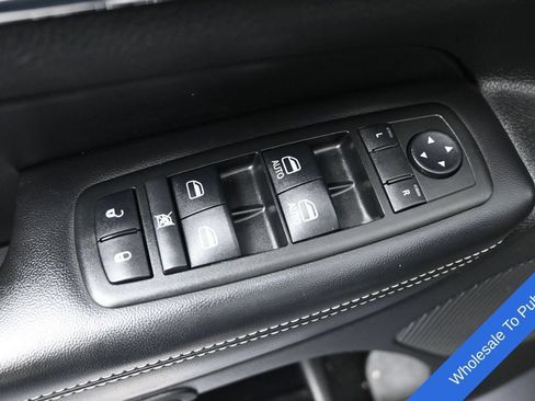 Used 2014 Jeep Grand Cherokee Limited AWD/4WD image 11