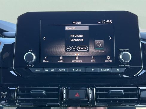 Used 2025 Nissan Pathfinder Rock Creek image 21