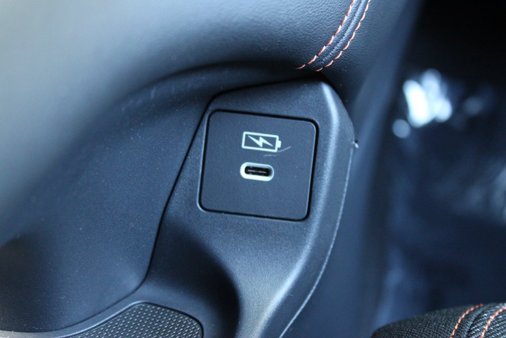 Certified 2024 Honda HR-V Sport image 21