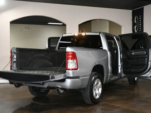 Used 2019 RAM 1500 Big Horn image 91