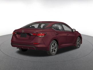 Used 2025 Nissan Sentra SV FWD video 2