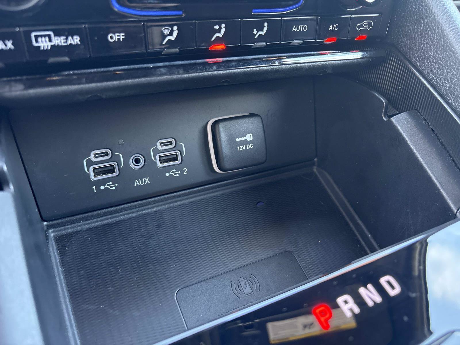 Certified 2024 Jeep Grand Cherokee L Laredo RWD image 26