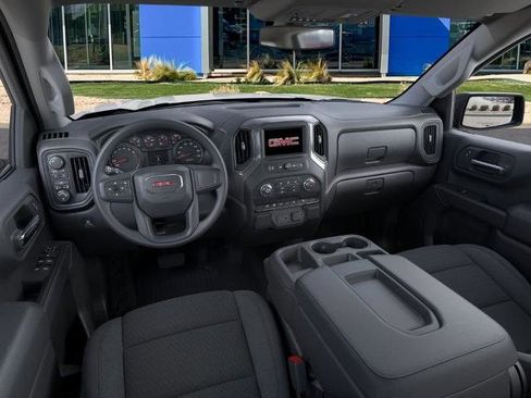 New 2026 GMC Sierra 1500 Pro image 15